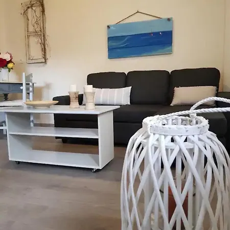 Eora Cozy Apartment, Kamari Xylokastro * Kamari (Corinthia)