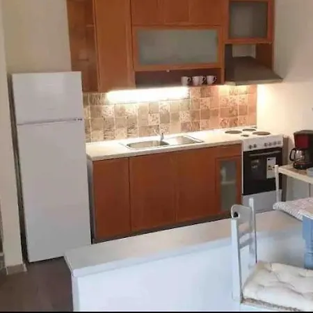 Holiday home Eora Cozy Apartment, Kamari Xylokastro