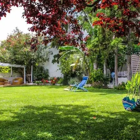 Eora Cozy Apartment, Kamari Xylokastro Holiday home Kamari (Corinthia)