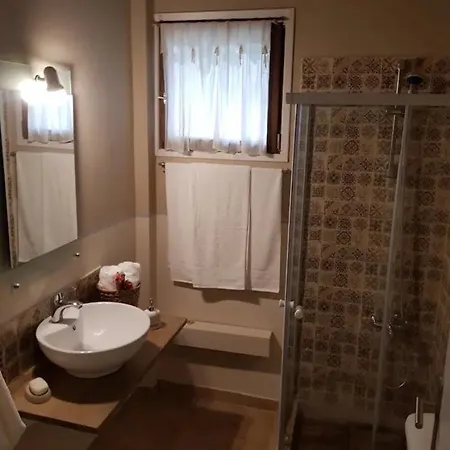 Eora Cozy Apartment, Kamari Xylokastro * Kamari (Corinthia)
