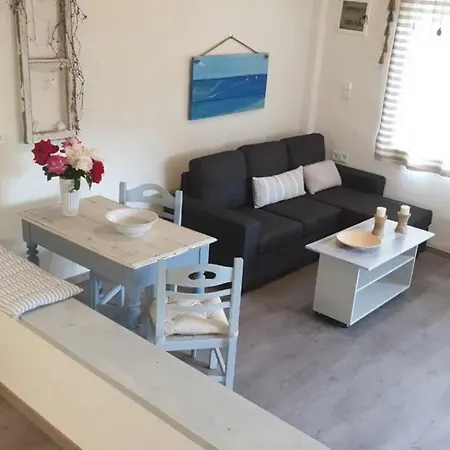 Eora Cozy Apartment, Kamari Xylokastro Kamari (Corinthia)