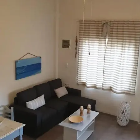 بيت للعطل Eora Cozy Apartment, Kamari Xylokastro *