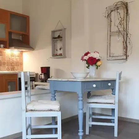 Eora Cozy Apartment, Kamari Xylokastro Holiday home